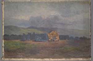 Soledad Mission, kolem 1885-95